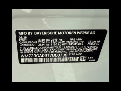 2026 MINI Countryman All4 Cooper S