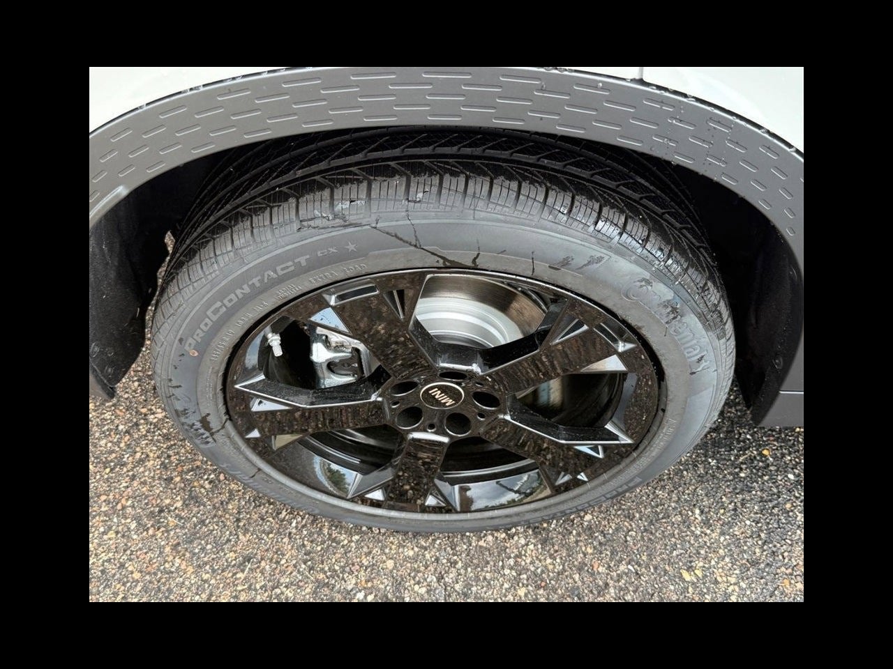 2026 MINI Countryman All4 Cooper S