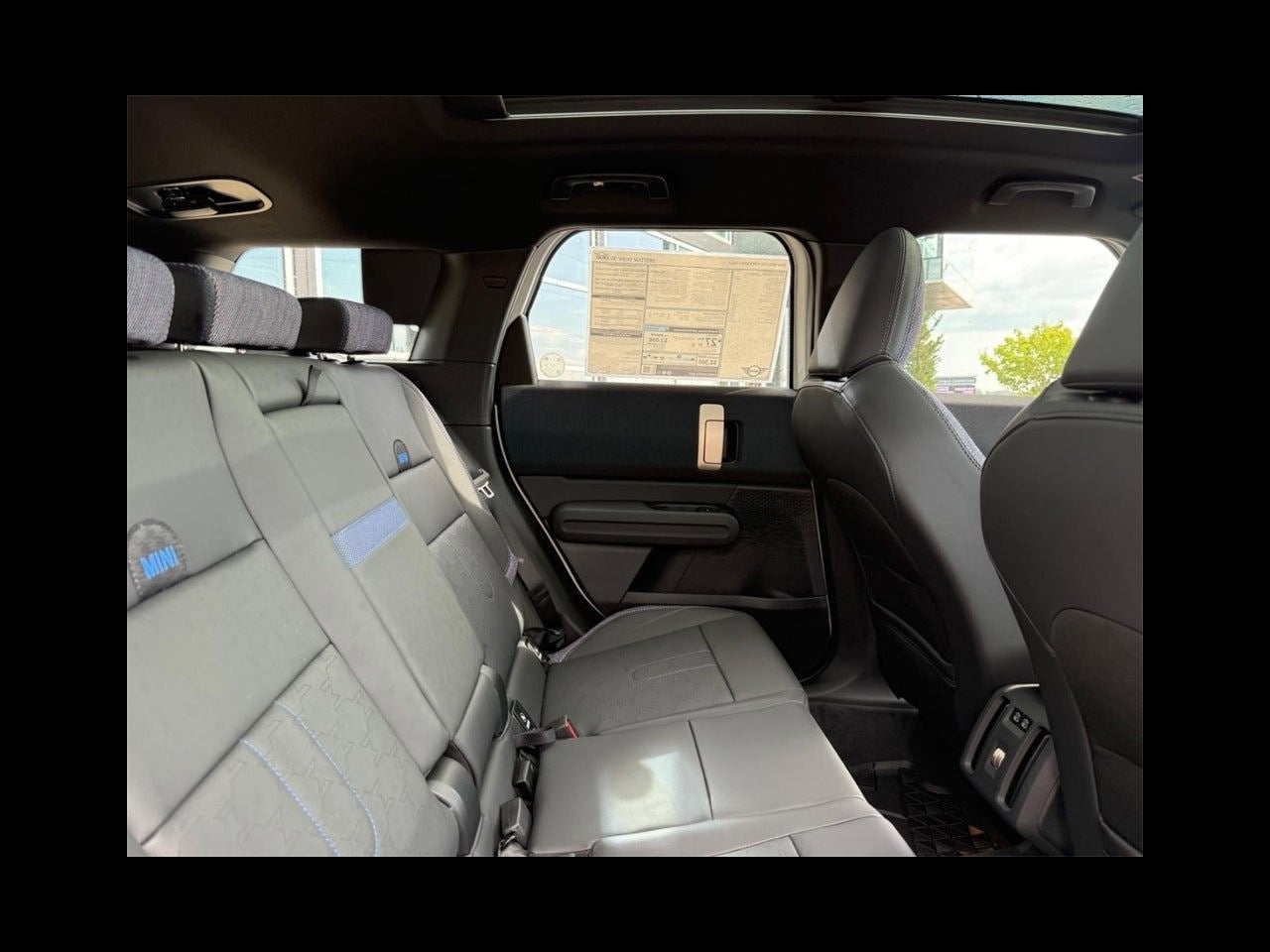 2026 MINI Countryman All4 Cooper S