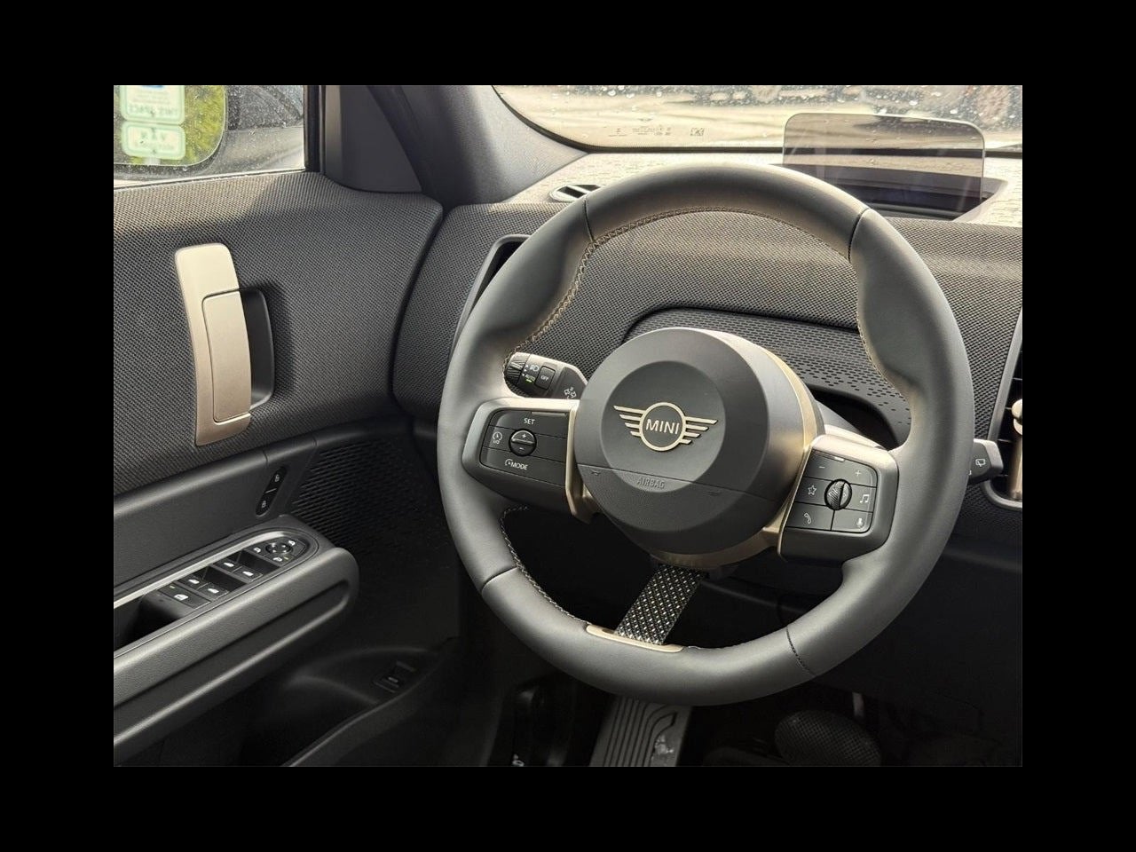 2026 MINI Countryman All4 Cooper S