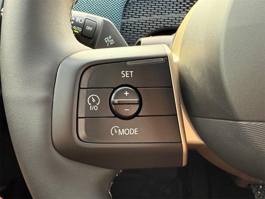 2025 MINI Countryman All4 Cooper S