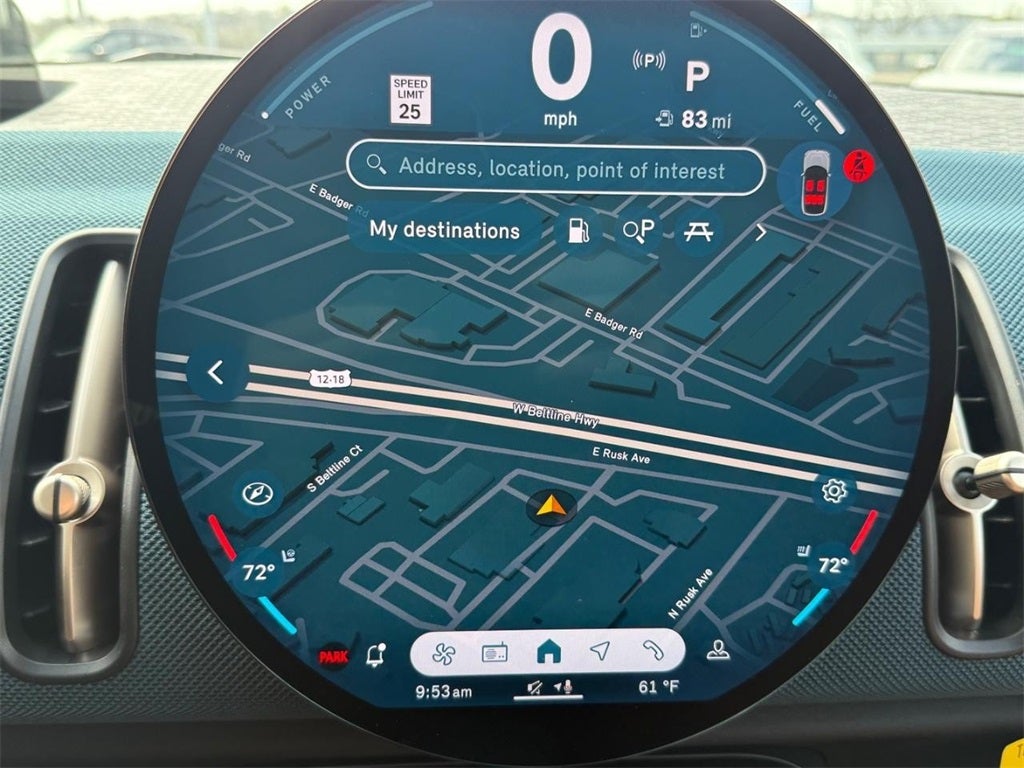 2025 MINI Countryman All4 Cooper S