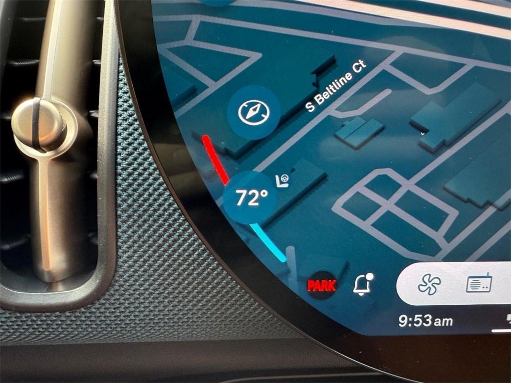 2025 MINI Countryman All4 Cooper S