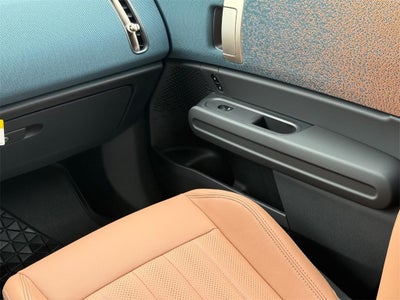 2026 MINI Countryman All4 Cooper S