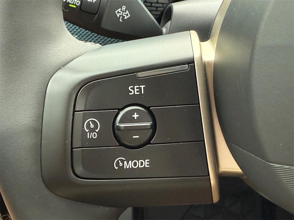 2026 MINI Countryman All4 Cooper S