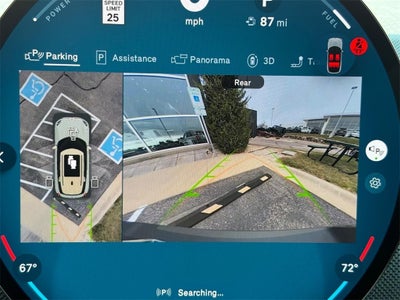 2026 MINI Countryman All4 Cooper S