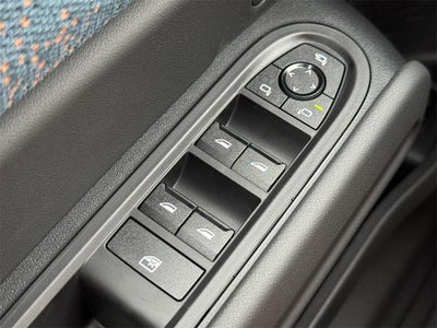 2026 MINI Countryman All4 Cooper S