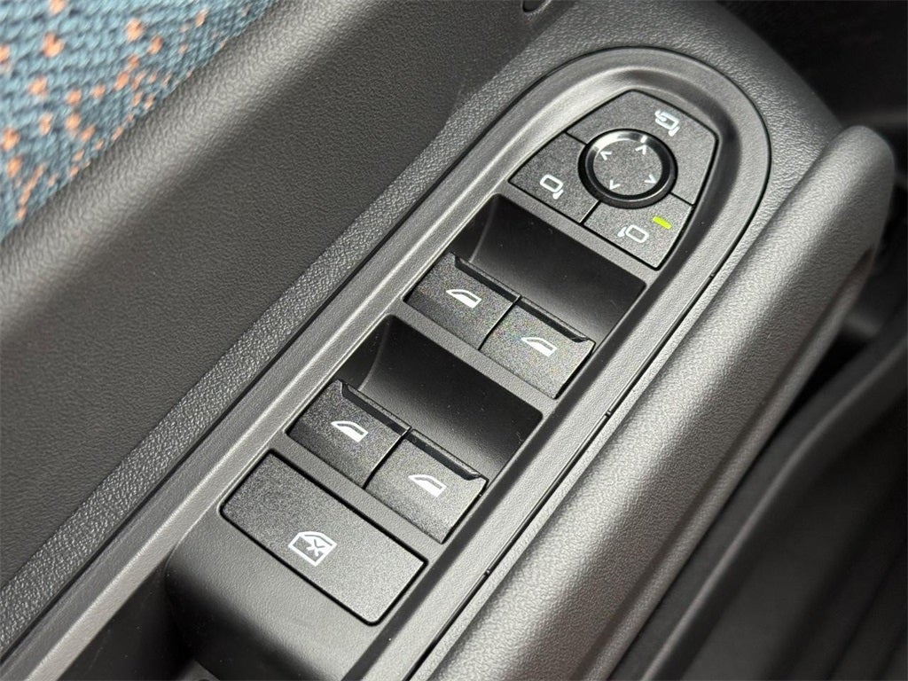 2026 MINI Countryman All4 Cooper S