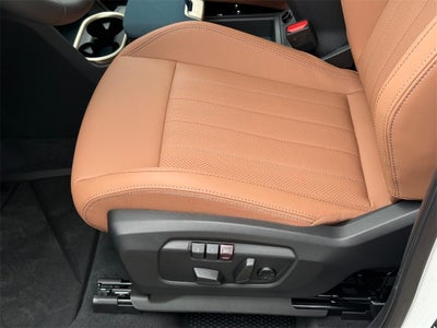 2026 MINI Countryman All4 Cooper S