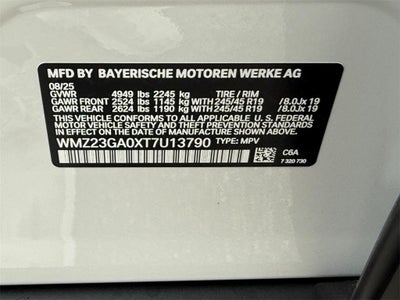 2026 MINI Countryman All4 Cooper S