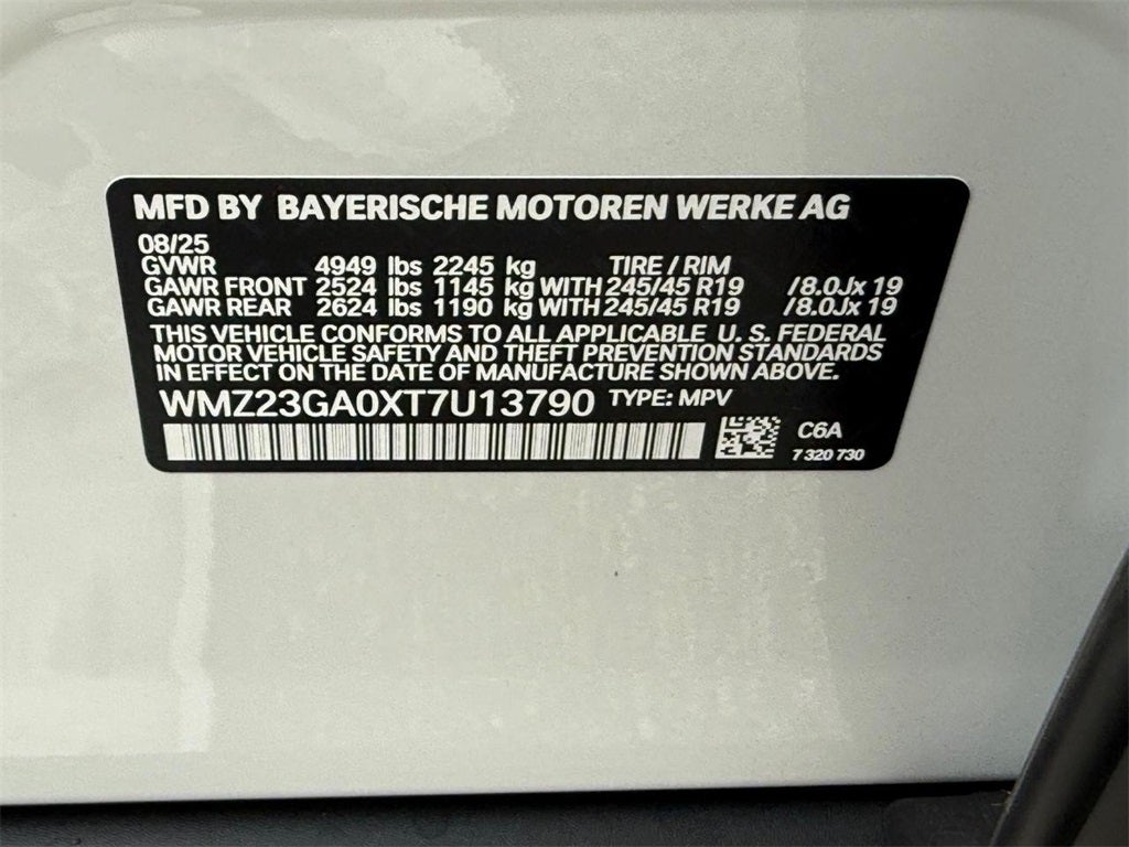 2026 MINI Countryman All4 Cooper S