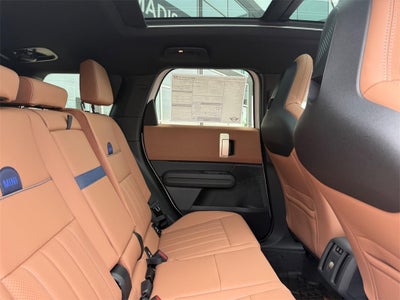 2026 MINI Countryman All4 Cooper S