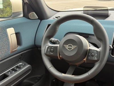 2026 MINI Countryman All4 Cooper S