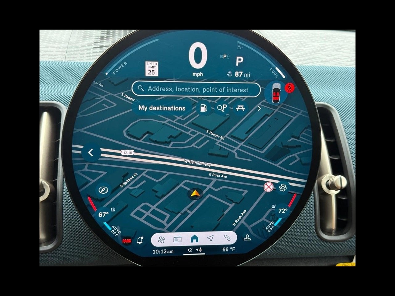 2026 MINI Countryman All4 Cooper S