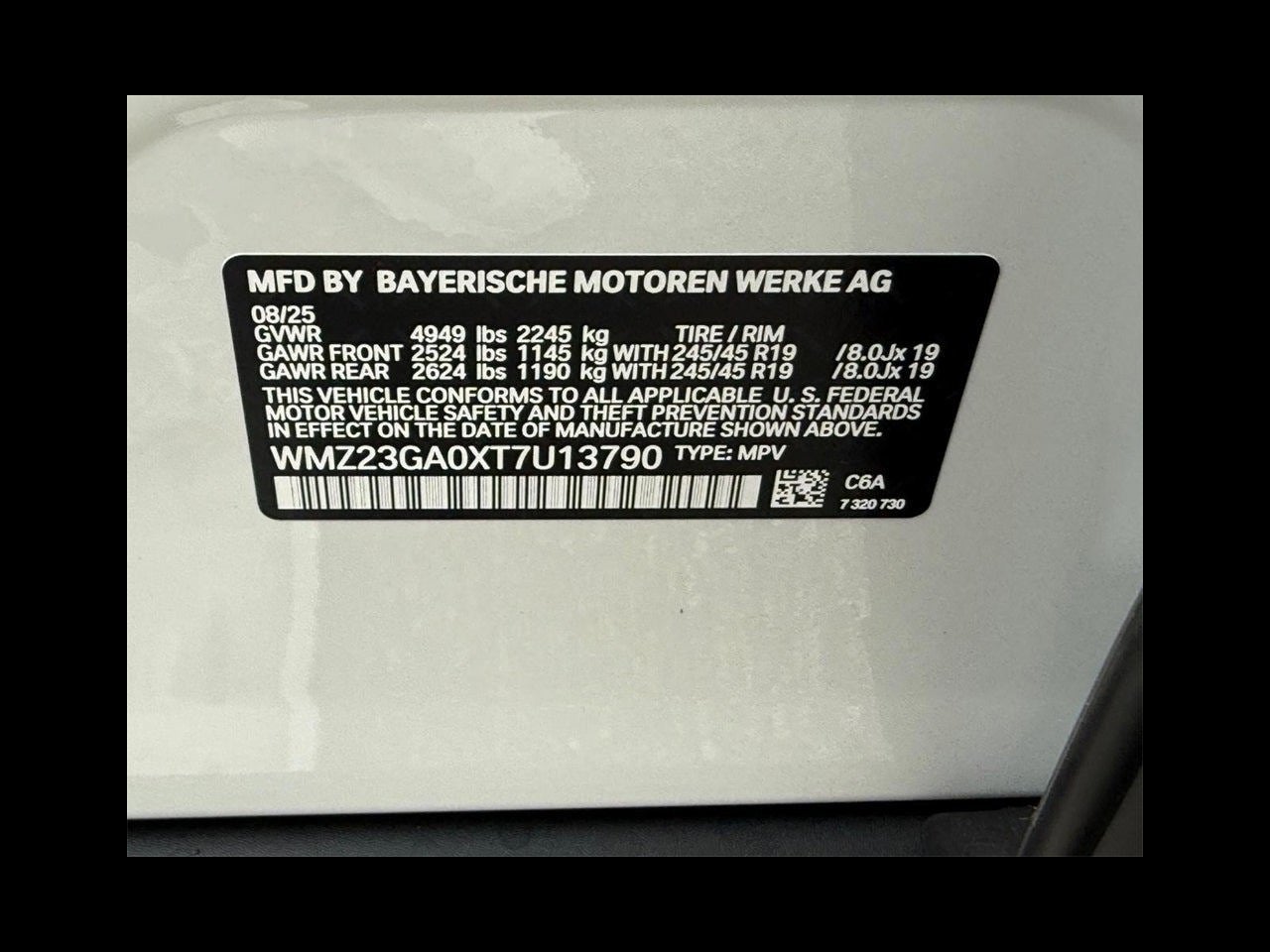 2026 MINI Countryman All4 Cooper S