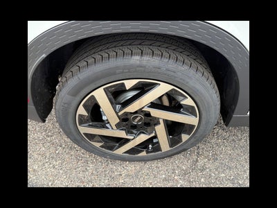 2026 MINI Countryman All4 Cooper S