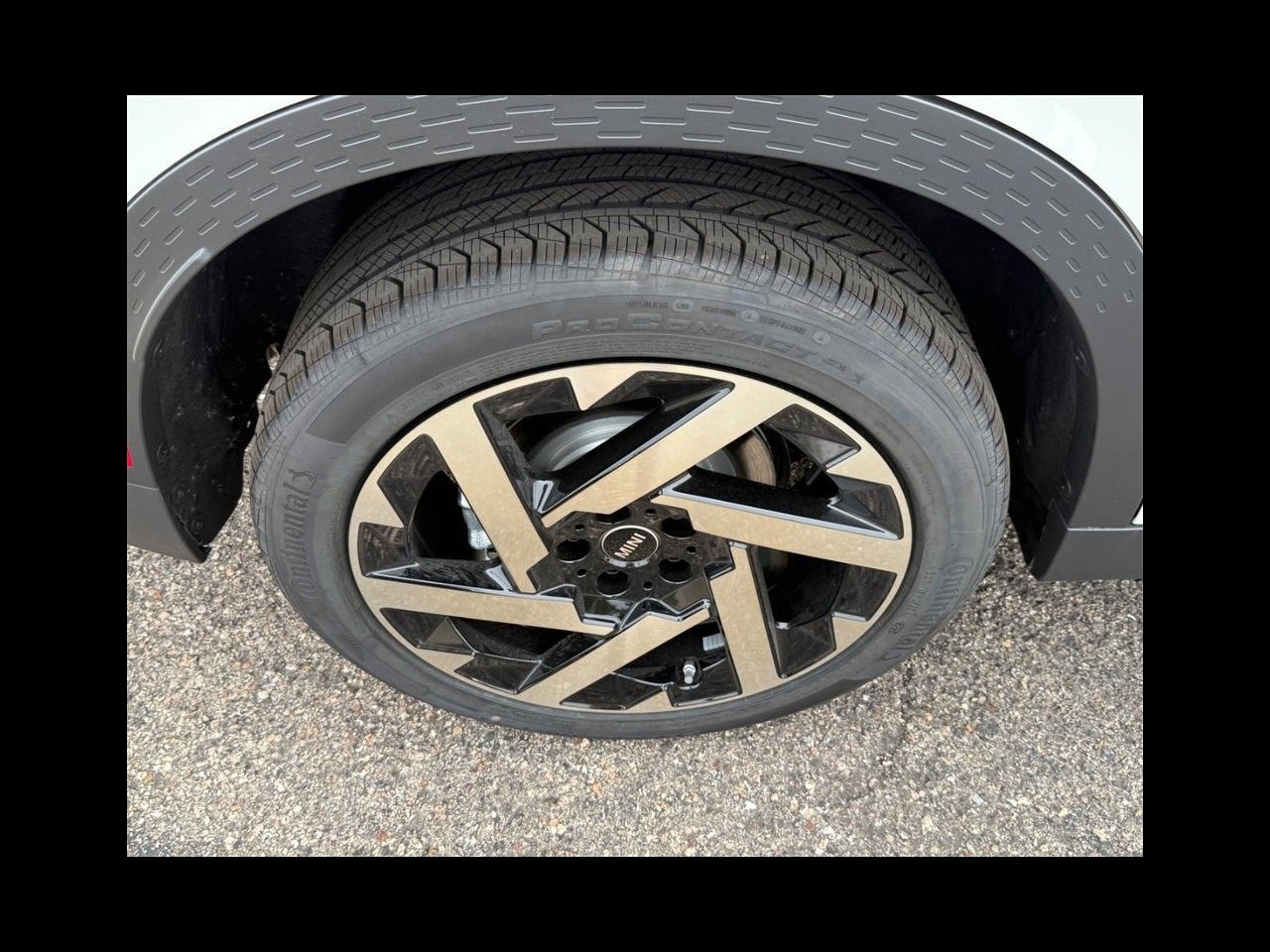 2026 MINI Countryman All4 Cooper S