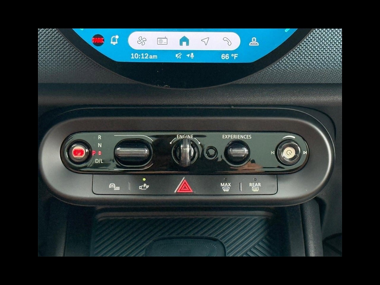 2026 MINI Countryman All4 Cooper S