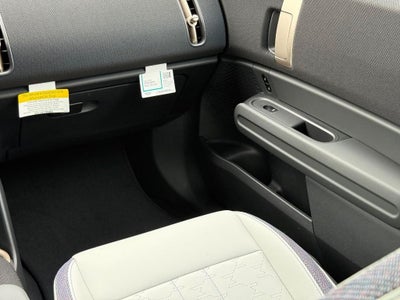 2026 MINI COUNTRYMAN OXFORD EDITION