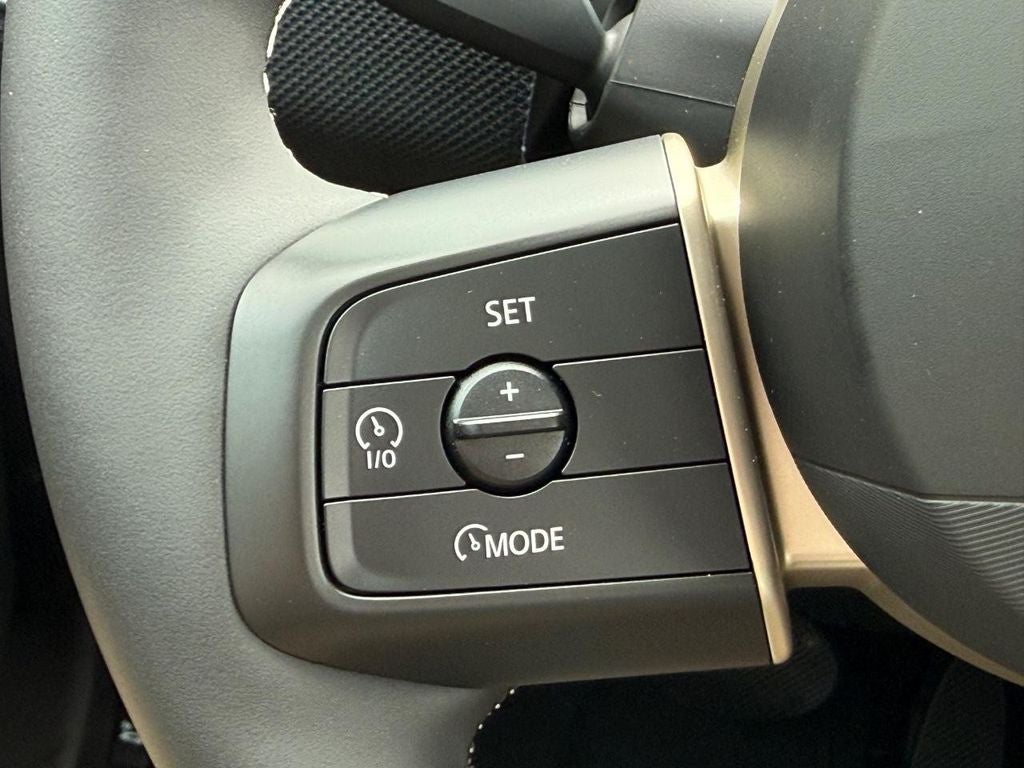 2026 MINI COUNTRYMAN OXFORD EDITION