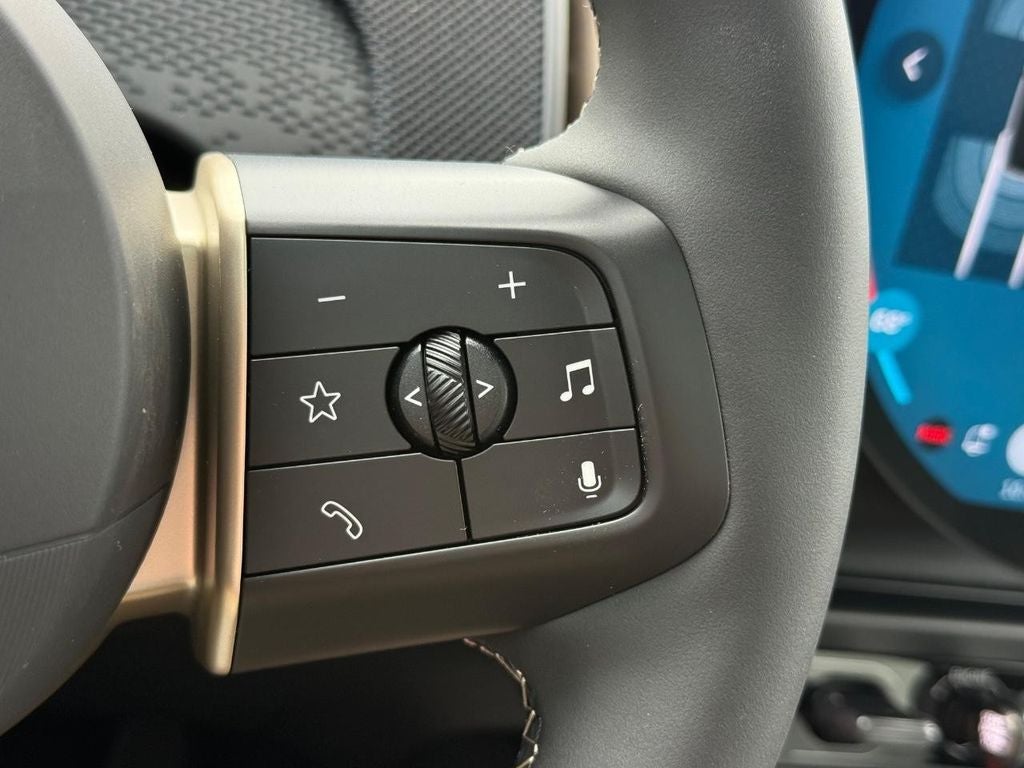 2026 MINI COUNTRYMAN OXFORD EDITION