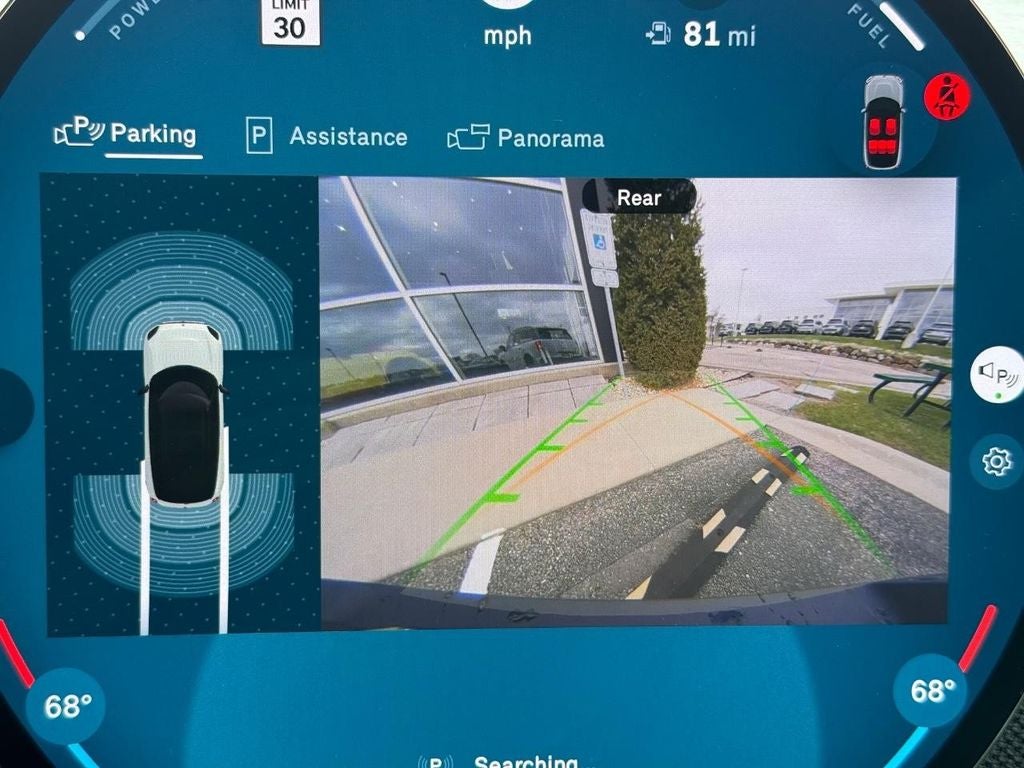 2026 MINI COUNTRYMAN OXFORD EDITION