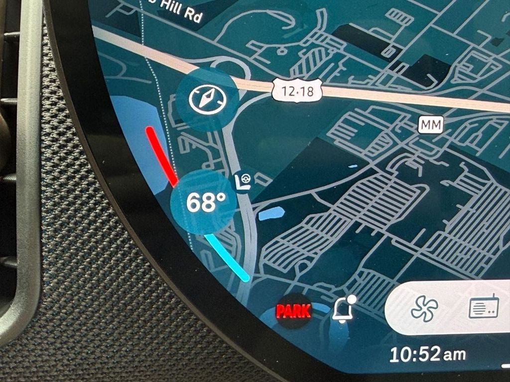 2026 MINI COUNTRYMAN OXFORD EDITION