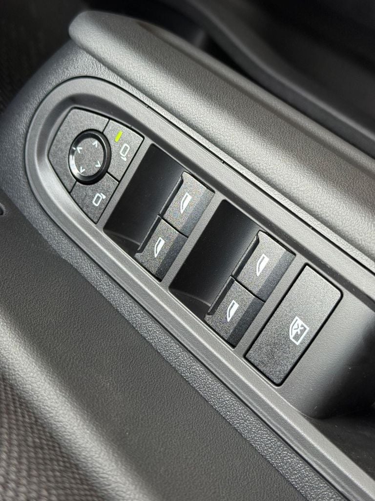 2026 MINI COUNTRYMAN OXFORD EDITION