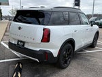 2026 MINI COUNTRYMAN OXFORD EDITION