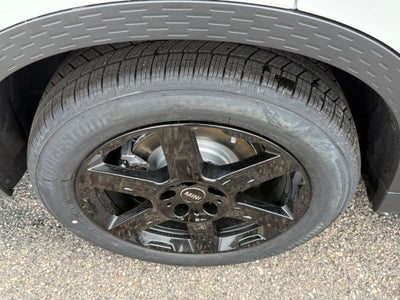 2026 MINI COUNTRYMAN OXFORD EDITION