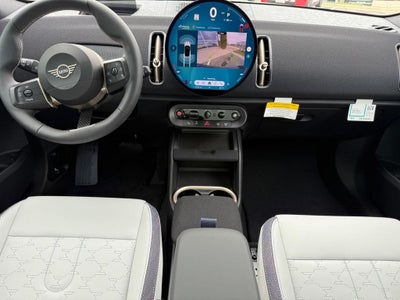 2026 MINI COUNTRYMAN OXFORD EDITION