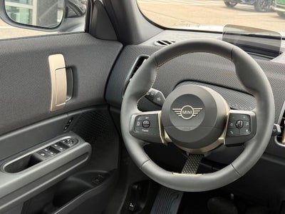 2026 MINI COUNTRYMAN OXFORD EDITION