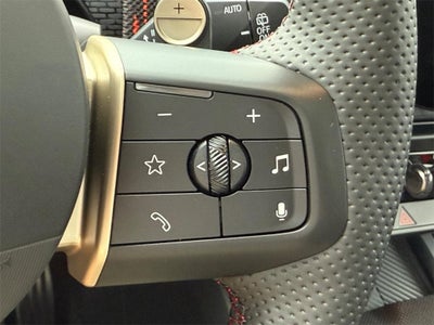 2025 MINI Countryman All4 John Cooper Works