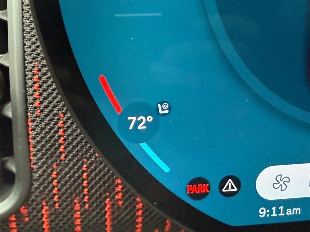 2025 MINI Countryman All4 John Cooper Works