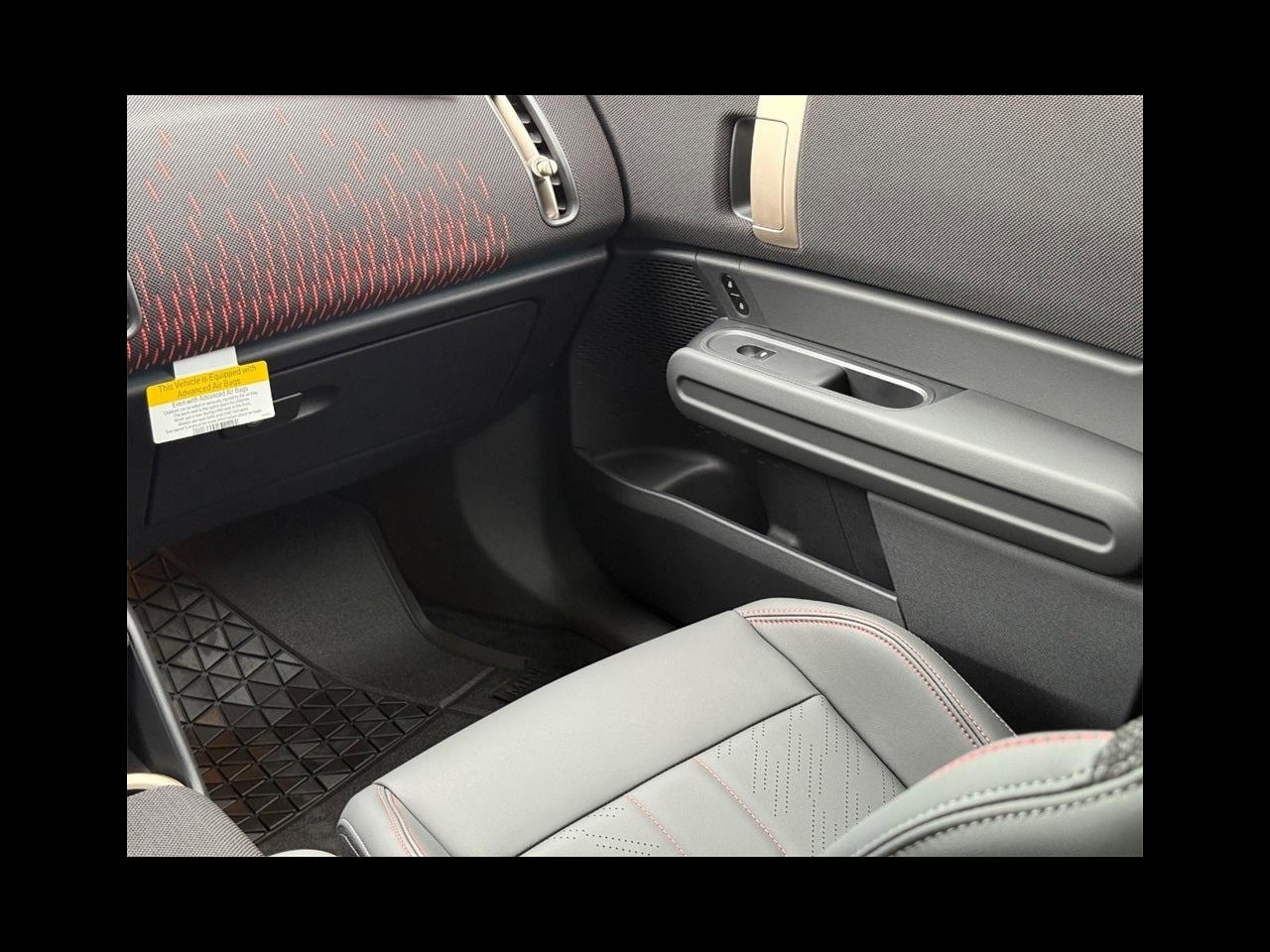 2025 MINI Countryman All4 John Cooper Works