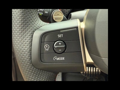 2025 MINI Countryman All4 John Cooper Works