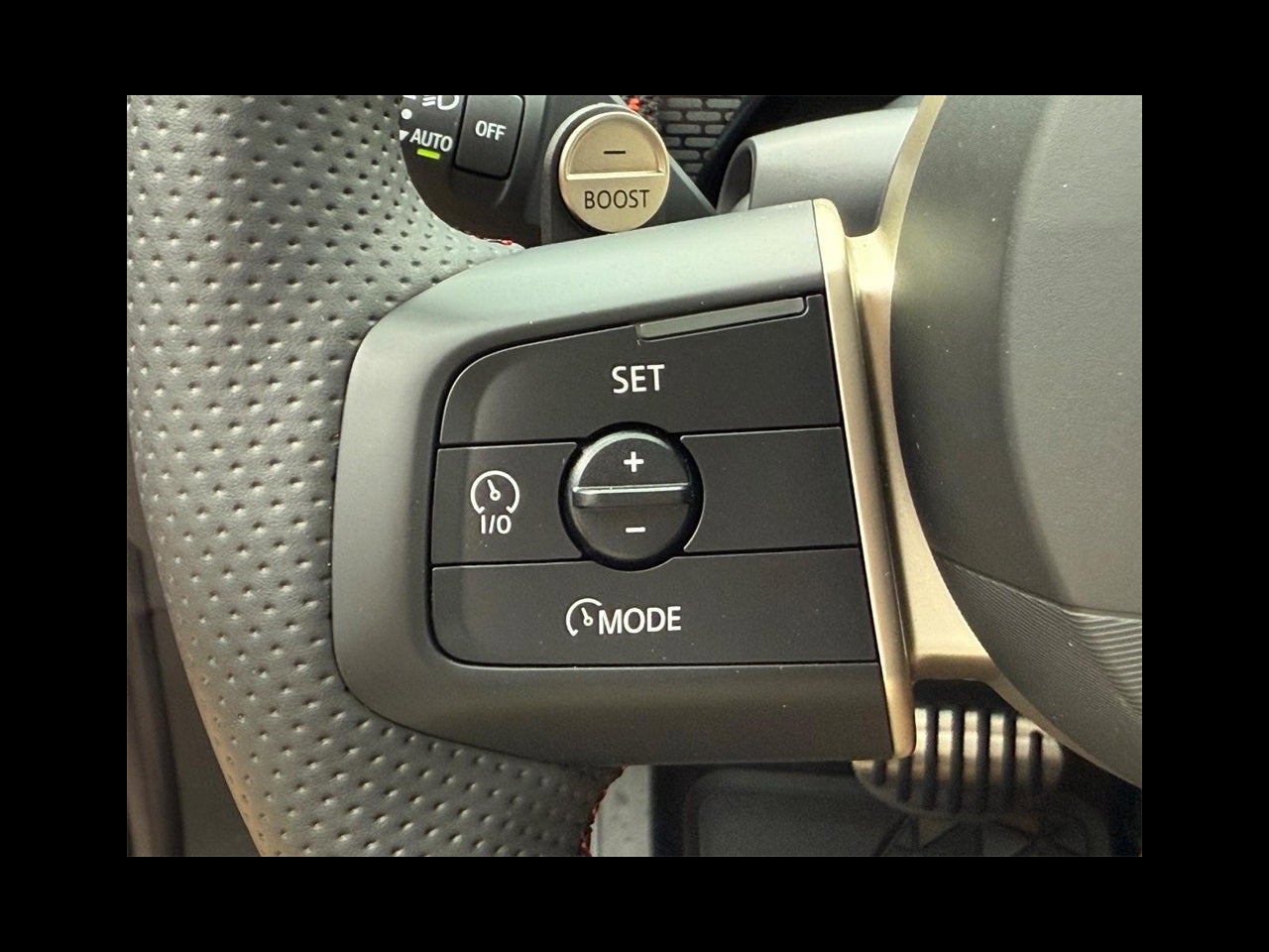 2025 MINI Countryman All4 John Cooper Works