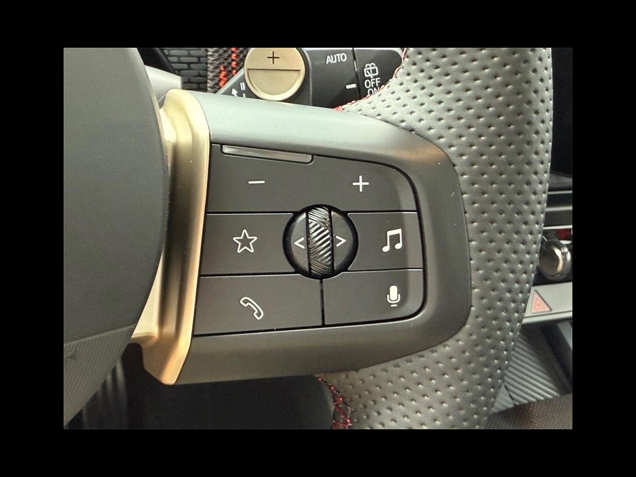 2025 MINI Countryman All4 John Cooper Works