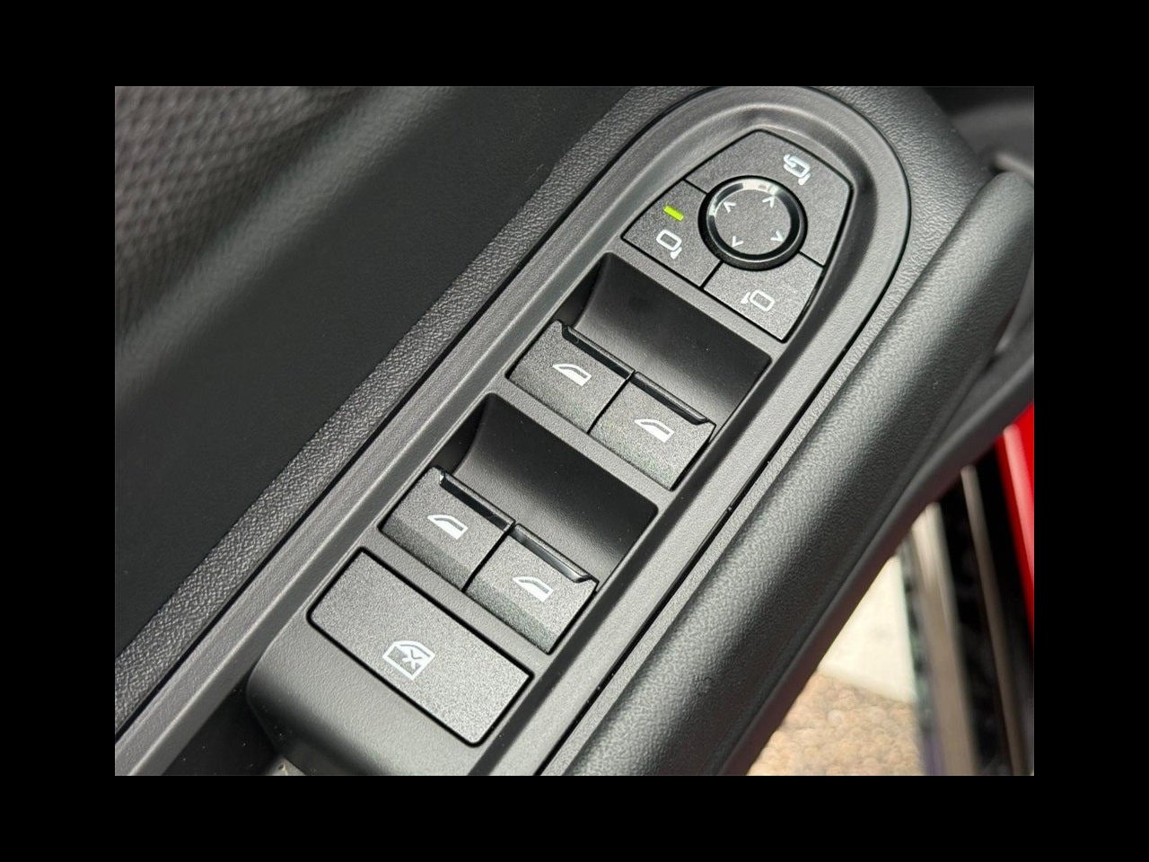 2025 MINI Countryman All4 John Cooper Works