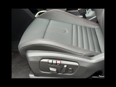 2025 MINI Countryman All4 John Cooper Works