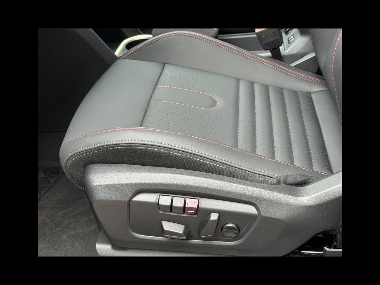 2025 MINI Countryman All4 John Cooper Works