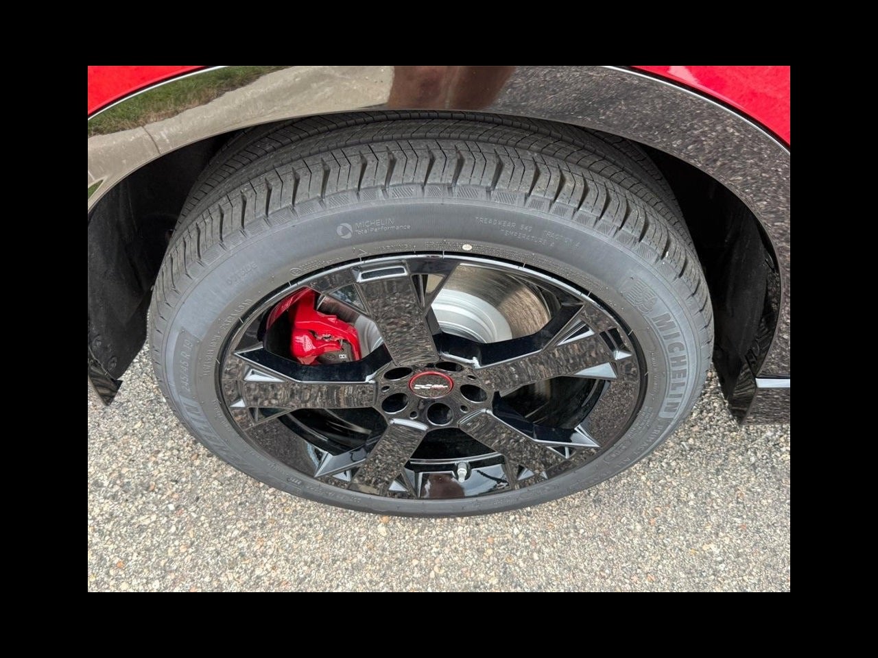 2025 MINI Countryman All4 John Cooper Works