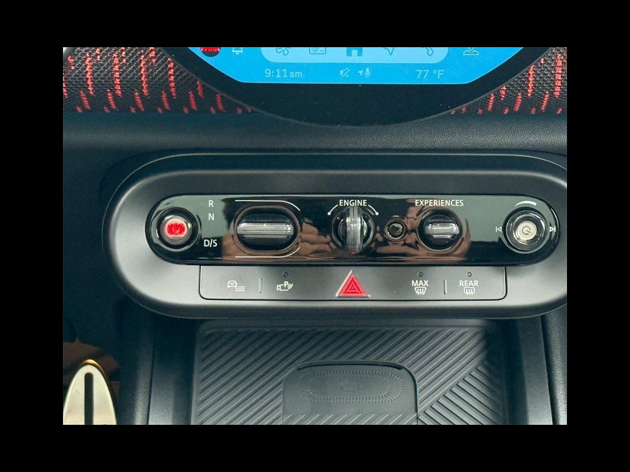 2025 MINI Countryman All4 John Cooper Works