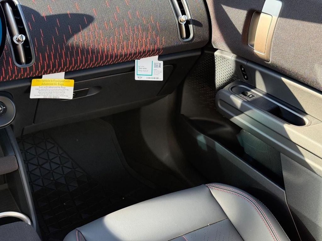 2026 MINI COUNTRYMAN ICONIC