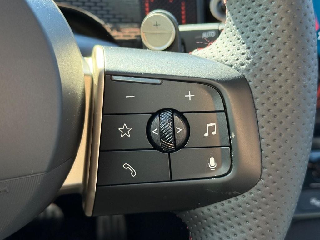 2026 MINI COUNTRYMAN ICONIC