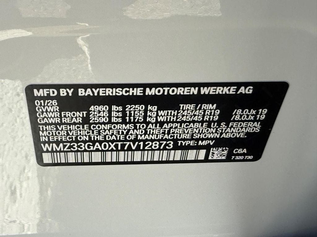 2026 MINI COUNTRYMAN ICONIC