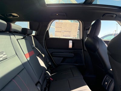 2026 MINI COUNTRYMAN ICONIC