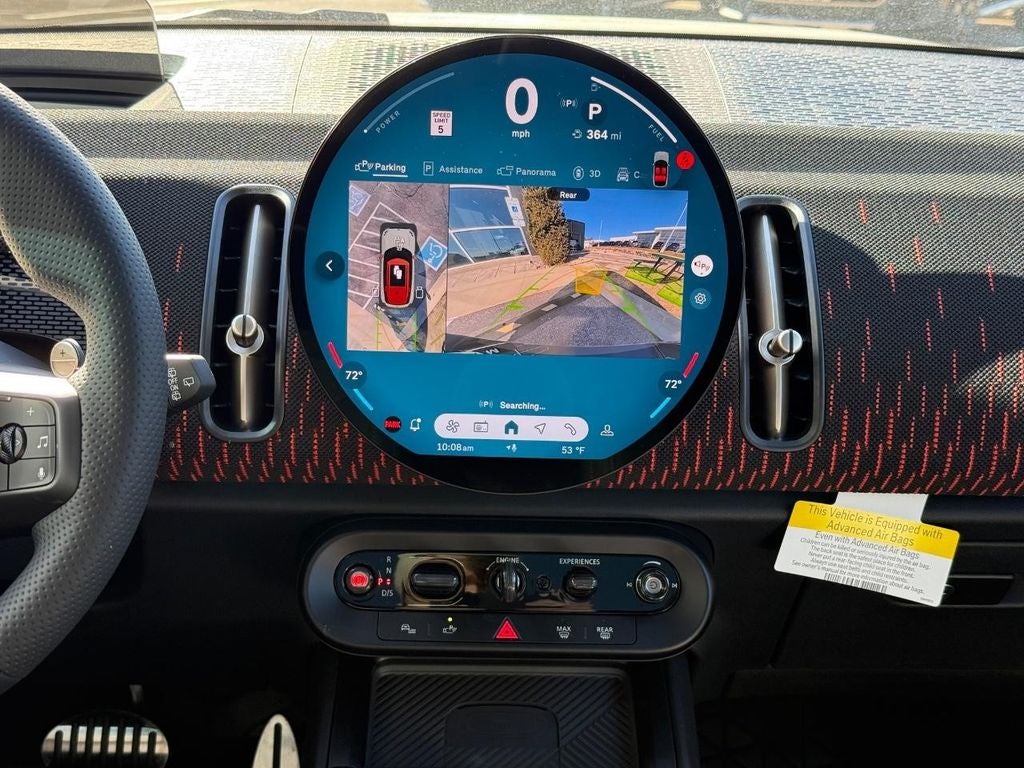 2026 MINI COUNTRYMAN ICONIC