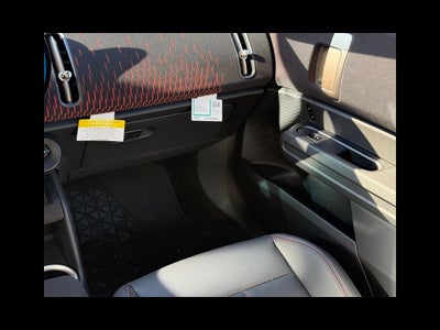 2026 MINI COUNTRYMAN ICONIC