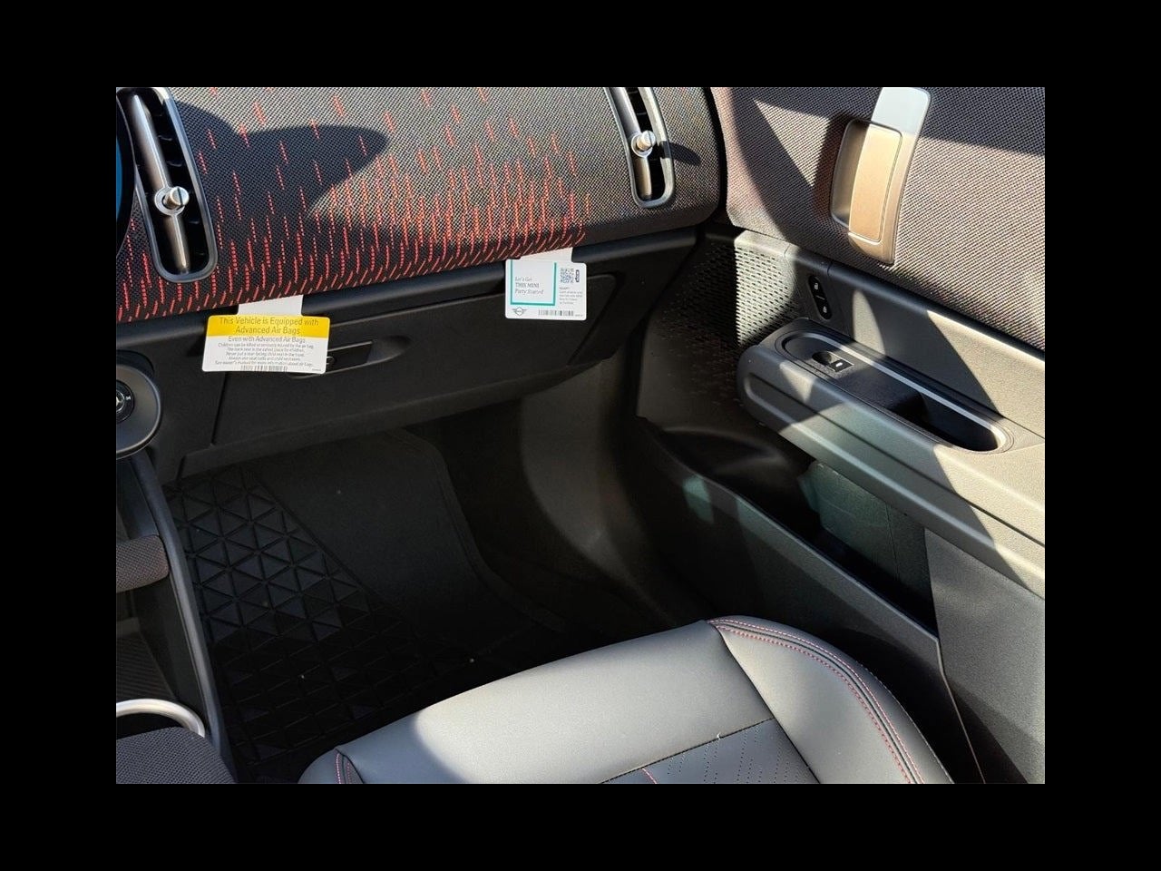 2026 MINI COUNTRYMAN ICONIC